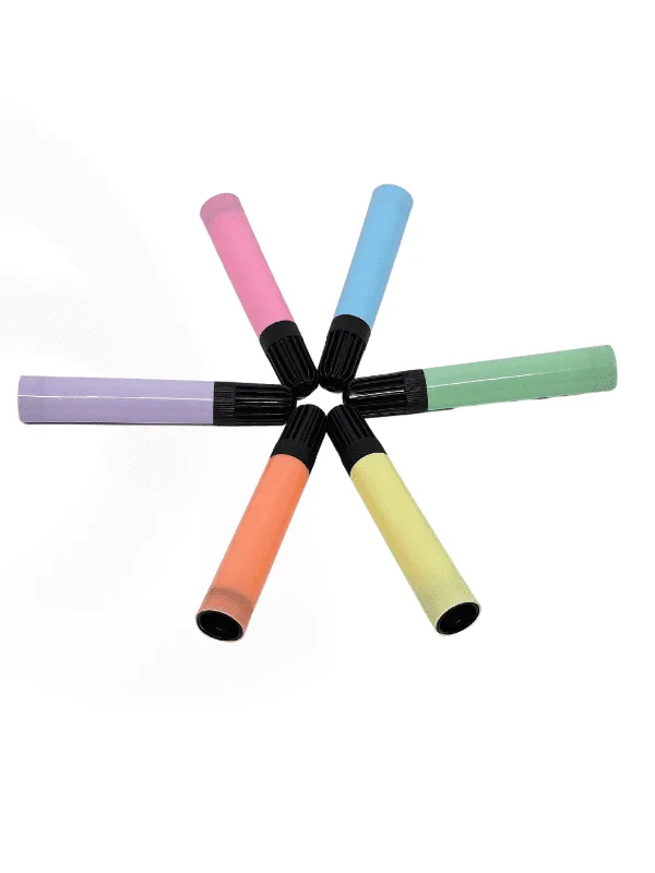 Mini Highlighter Kit: Marca Texto