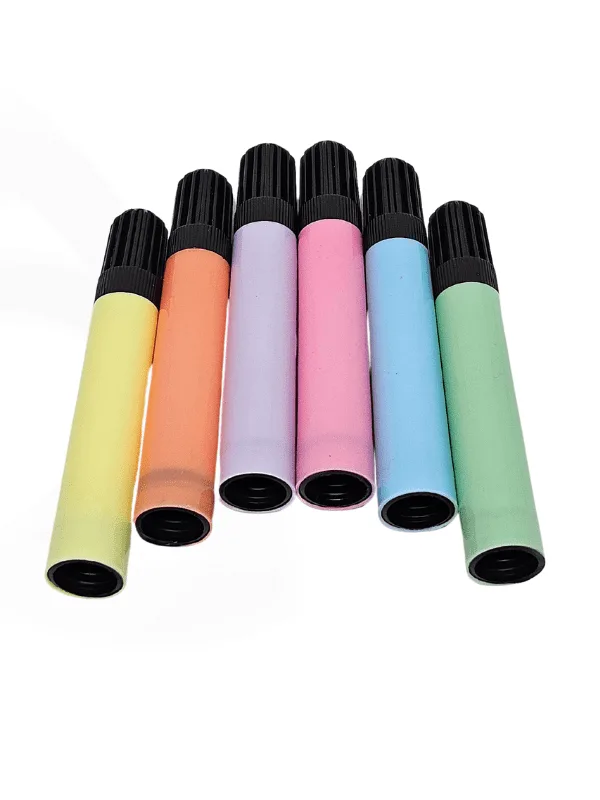 Mini Highlighter Kit: Marca Texto