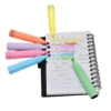 Mini Highlighter Kit: Marca Texto