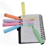 Mini Highlighter Kit: Marca Texto