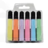 Mini Highlighter Kit: Marca Texto