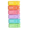 Mini Kit Ursos Boow - Marca Texto