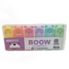 Mini Kit Ursos Boow - Marca Texto
