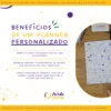 Agenda Planner Diário 2025 Terra | Anual Datado - Papelaria Achala