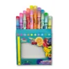 Marca Texto Be Bold Fruits