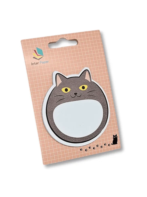 GatoTag Notas Autoadesivas