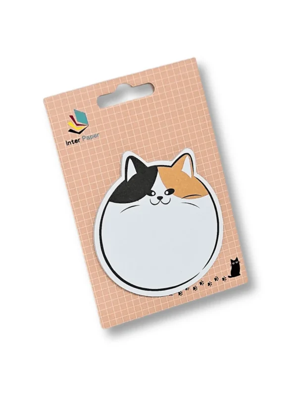 GatoTag Notas Autoadesivas