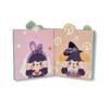 Pirate album sticky pads