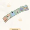 Pirate album sticky pads