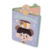 Pirate album sticky pads