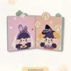 Pirate album sticky pads