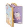 SpaceBaer Album Sticky Pads