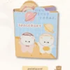 SpaceBaer Album Sticky Pads