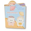 SpaceBaer Album Sticky Pads