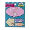 Mini memo kit - Bloco de Anotações