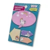 Mini memo kit - Bloco de Anotações