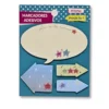 Mini memo kit - Bloco de Anotações