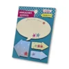 Mini memo kit - Bloco de Anotações