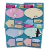 Mini memo kit - Bloco de Anotações