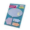 Mini memo kit - Bloco de Anotações