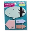 Mini memo kit - Bloco de Anotações