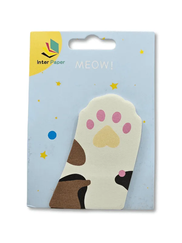 Paw Cats Sticky Pad