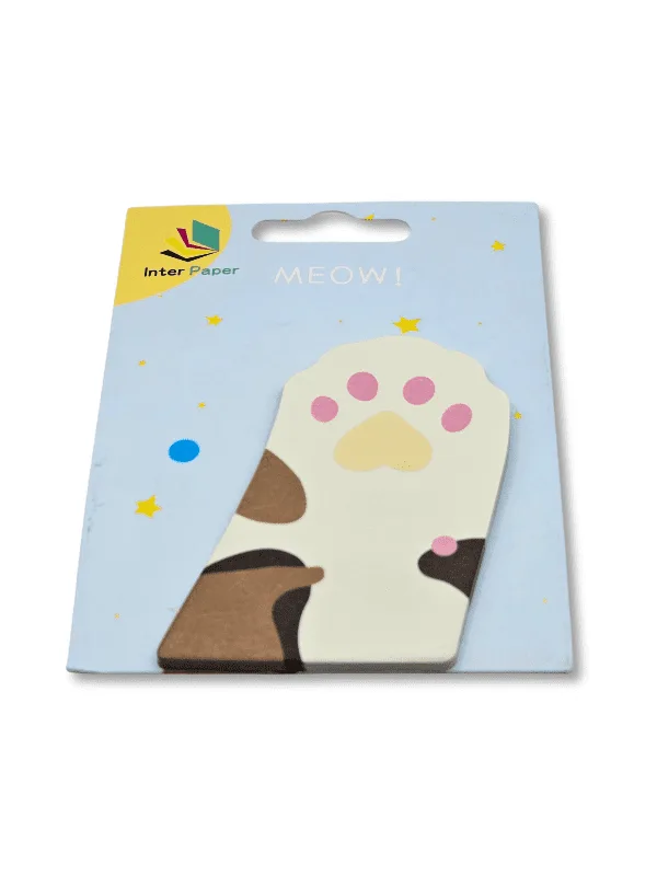 Paw Cats Sticky Pad