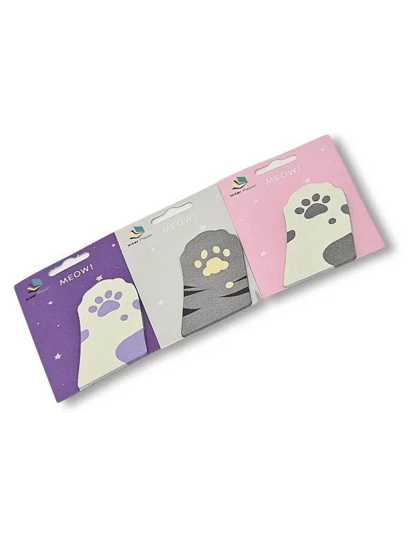 Paw Cats Sticky Pad