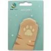 Paw Cats Sticky Pad