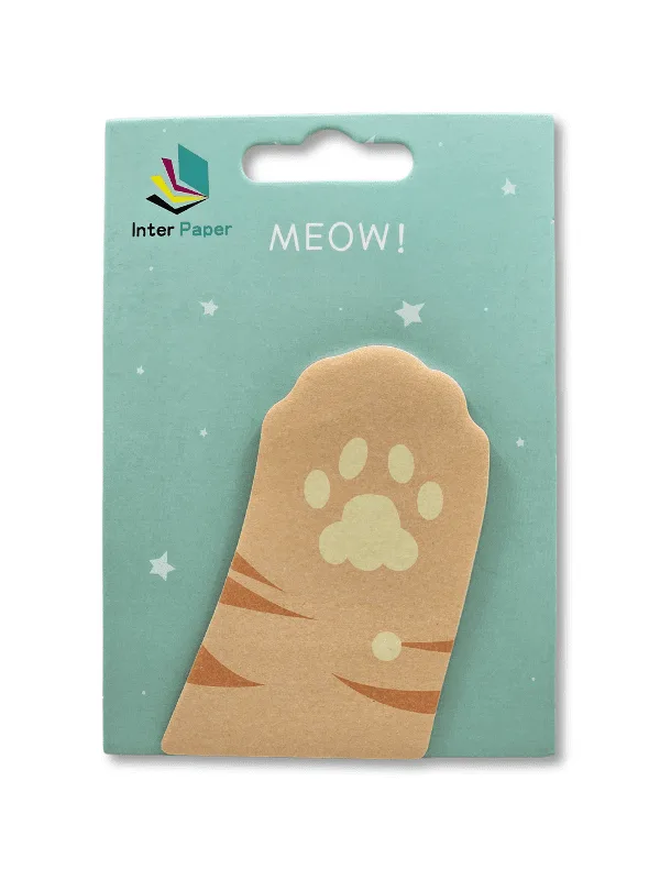 Paw Cats Sticky Pad