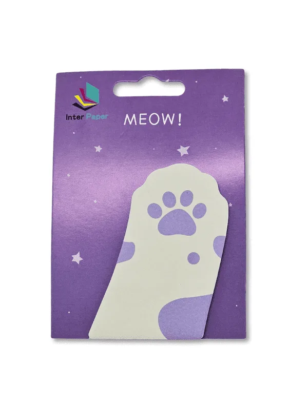 Paw Cats Sticky Pad