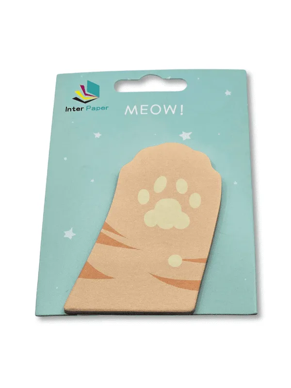 Paw Cats Sticky Pad