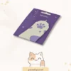 Paw Cats Sticky Pad