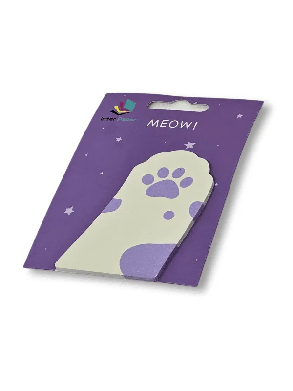 Paw Cats Sticky Pad