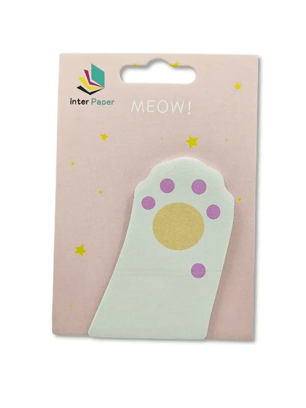 Paw Cats Sticky Pad
