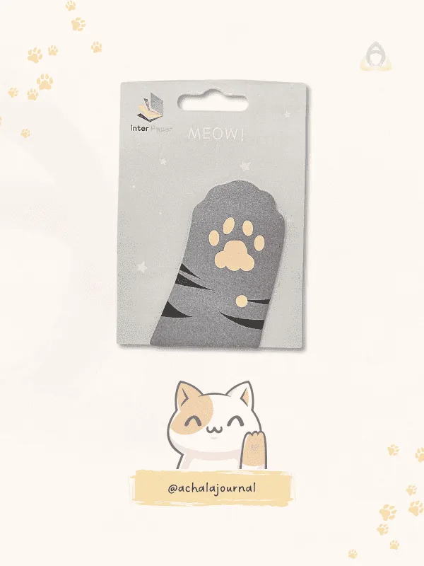 Paw Cats Sticky Pad