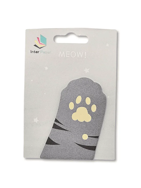 Paw Cats Sticky Pad