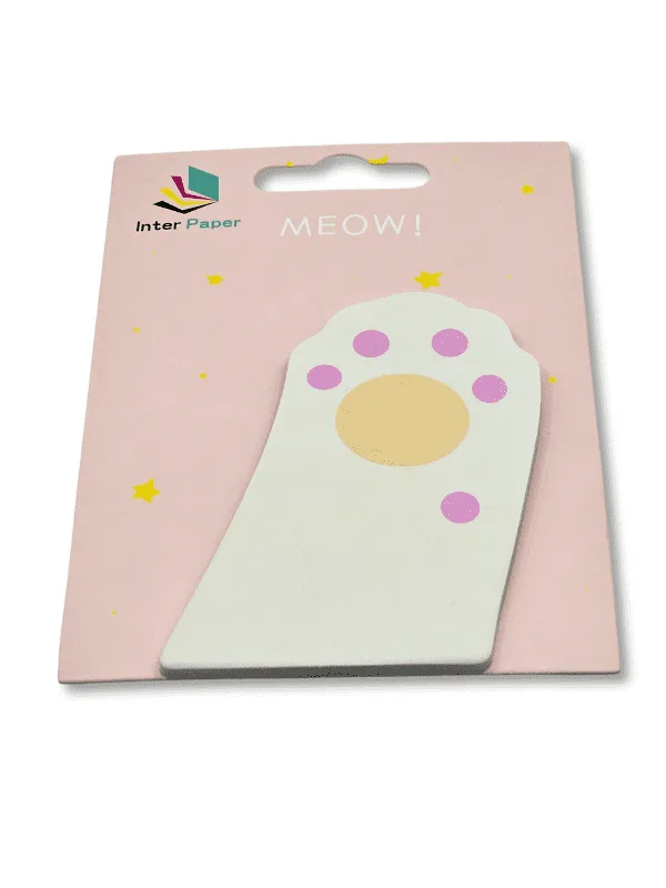 Paw Cats Sticky Pad
