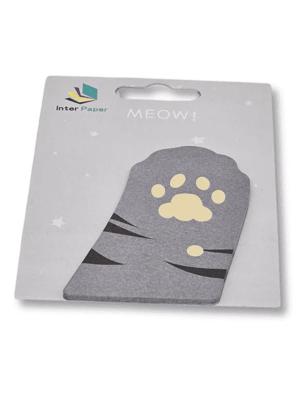 Paw Cats Sticky Pad