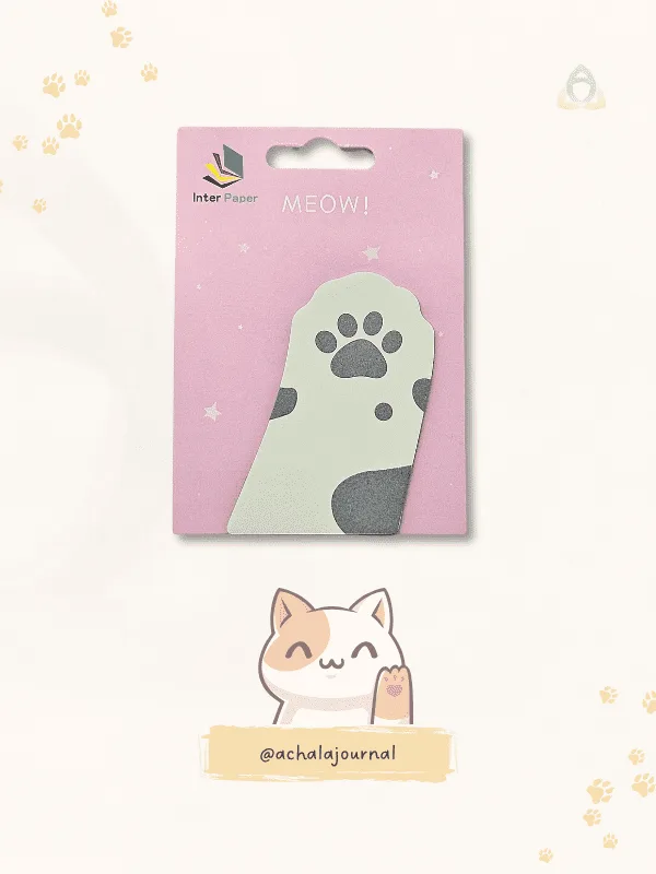 Paw Cats Sticky Pad