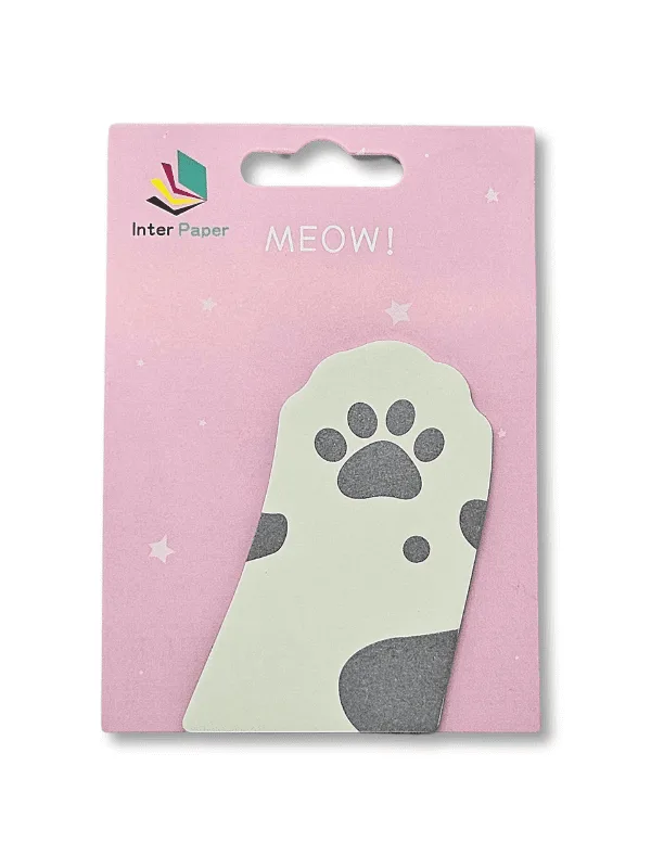 Paw Cats Sticky Pad
