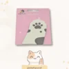 Paw Cats Sticky Pad