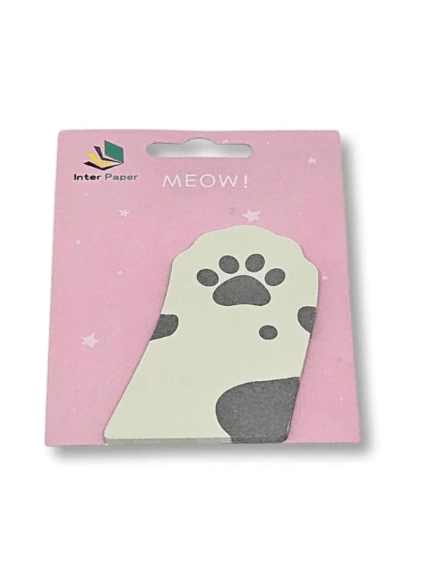 Paw Cats Sticky Pad