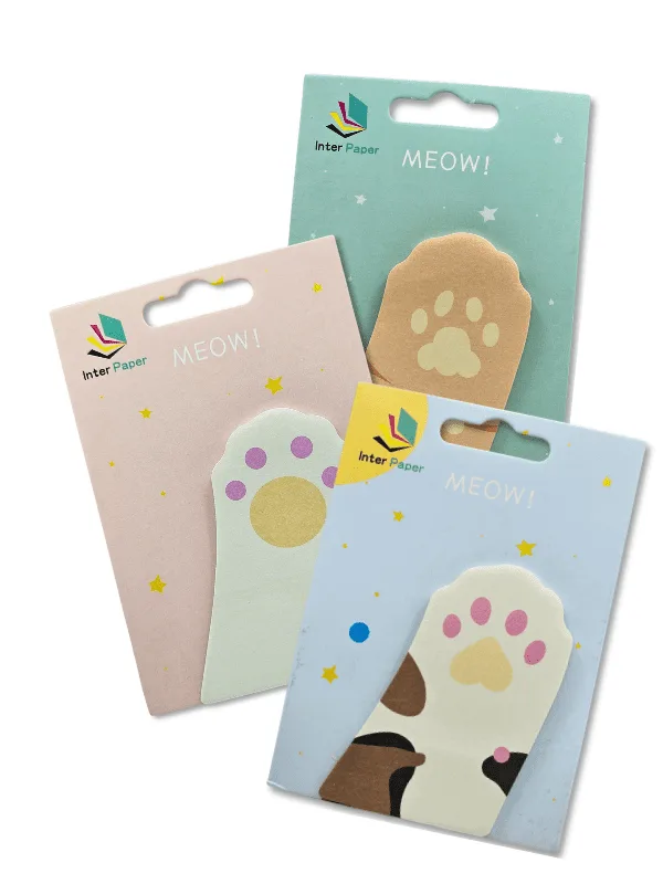 Paw Cats Sticky Pad