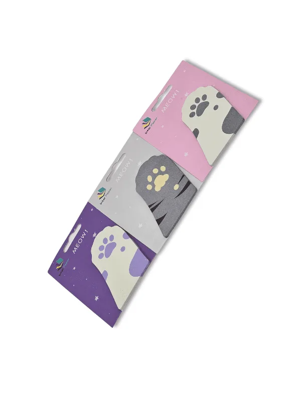 Paw Cats Sticky Pad