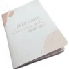 Planner Achala SelfHarmony - Insert Selfcare Trimestral