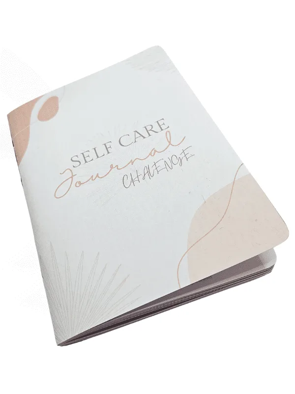 Planner Achala SelfHarmony - Insert Selfcare Trimestral