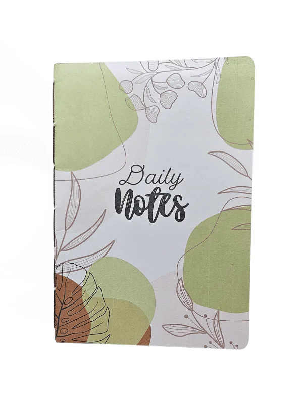 Planner Achala ClassicLines - Insert Pautado