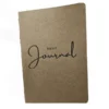 Planner Achala ClassicLines - Insert Pautado