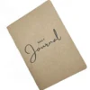 Planner Achala ClassicLines - Insert Pautado